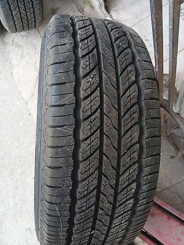 Lexus: Salam 4 eded 285 60 R18 Lexus Toyota orijinal yüngül lehimli disk + — 2