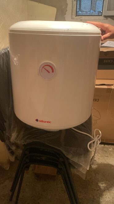 Ariston 50 lit tezedi ‼️ hec iwlenmiyib 80 azn Bileceri *Mehra