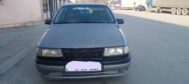 opel astra kredet: Opel Vectra: 2 l | 1995 il 323145 km Hetçbek