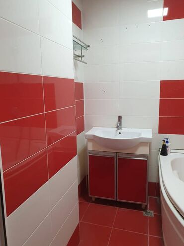 Köhnə tikili: Bakı, Qaraçuxur qəs., 3 otaqlı, Köhnə tikili, 80 kv. m — 12