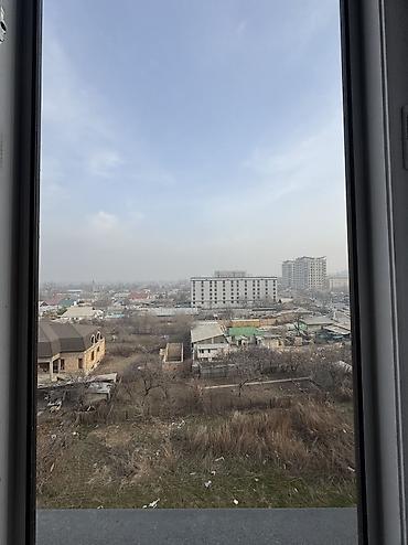 Продажа квартир: 1 комната, 38 м², Элитка, 6 этаж, ПСО (под самоотделку) at lalafo.kg — 7 Продажа квартир: 1 комната, 38 м², Элитка, 6 этаж, ПСО (под самоотделку) — 7