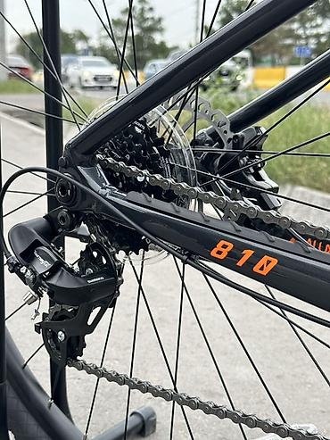 29: Giant ATX 810 (29", размер рамы L) новые ✅ - Бренд: Giant ATX 810 - — 8