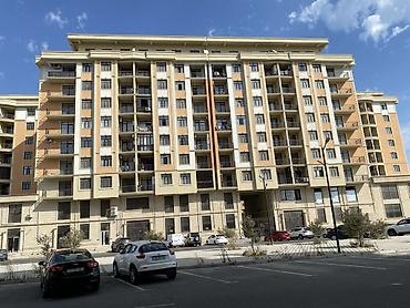 Yeni tikili: 2 otaqlı, Yeni tikili, 72 kv. m — 2
