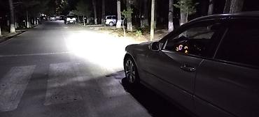 Mercedes-Benz: Mercedes-Benz E-Class: 2.7 l | 2003 il Sedan — 15