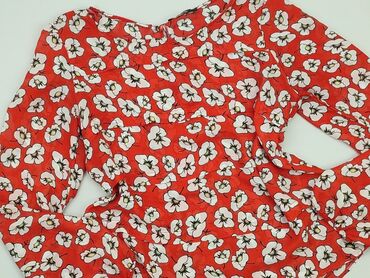 spódnice z falbanami w kwiaty: Blouse, George, XL (EU 42), condition - Very good