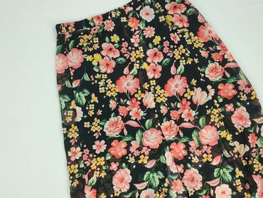 spódnice plisowane tiulowe czarne: Women`s skirt, size S (EU 36)
