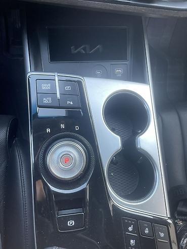 Kia: Kia K8: 2023 г., 3.5 л, Автомат, Газ, Седан — 9