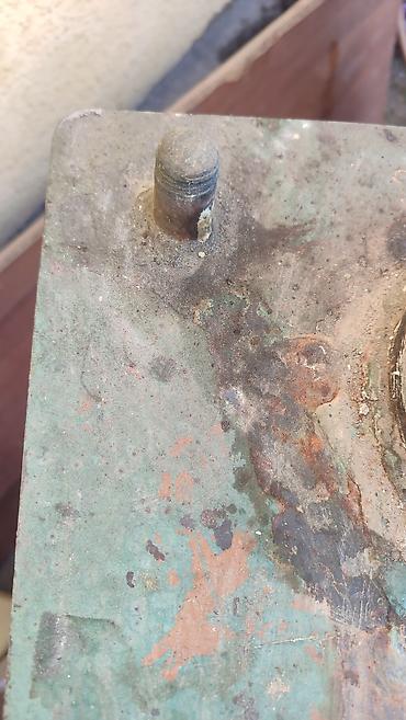 Газовые котлы: Продаю бу котел, почти не пользовались, стоял как страховочный. возле — 6