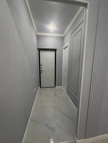 Продажа квартир: 1 комната, 26 м², Элитка, 1 этаж, Евроремонт — 8