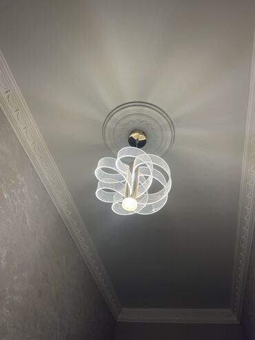 Elektrik işləri: Ekektrik usta xidməti: çilçiraqların təmiri, quraşdırılması elektrik — 29