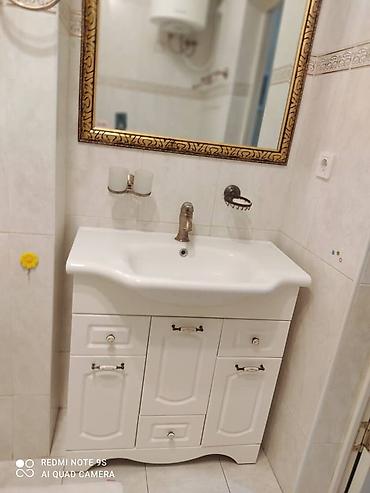 Продажа квартир: 1 комната, 49 м², Элитка, 10 этаж, Евроремонт at lalafo.kg — 25 Продажа квартир: 1 комната, 49 м², Элитка, 10 этаж, Евроремонт — 25