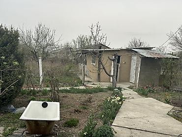 Продажа коттеджей и домов: Дом с участком - Кирпичный одноэтажный дом с мансардным треугольным — 5