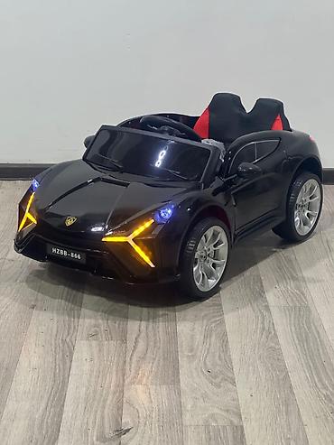 lambo: Lamborghini Sian Uşaq Elektrik Maşını 🏎️🔥 Lamborghini Sian Uşaq — 1