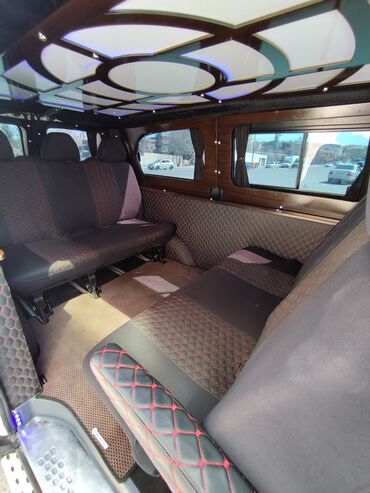 Mercedes-Benz: Mercedes-Benz Vito: 2.2 l | 2010 il Van/Minivan -da lalafo.az — 25 Mercedes-Benz: Mercedes-Benz Vito: 2.2 l | 2010 il Van/Minivan — 25