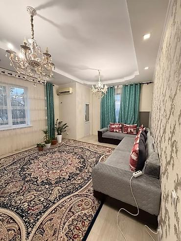 110: 2 комнаты, 68 м², БГУ Элитка, 4 этаж — 7