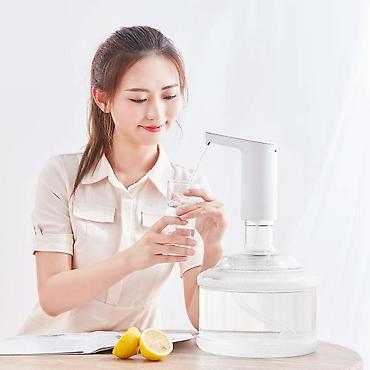 micro: Кулер для воды, Новый, Платная доставка, Самовывоз — 2