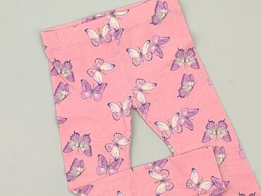 legginsy zara baby: Leggings for kids, Little kids, 3-4 years, 104, condition - Good