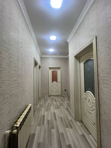 Həyət evləri və villaların satışı: 4 otaqlı, 85 kv. m, Yeni təmirli — 5