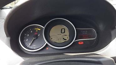 auto kamera 3 u 1: SAT MEGAN 3 ZA RENAULT MEGANE — 1