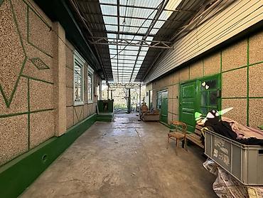 Продажа коттеджей и домов: 🏡 Продается дом! 📍 г. Каракол, ул. Алыбакова, в 5 минутах от центра — 10