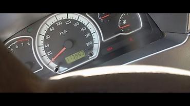 арзан матиз 1: Daewoo Nexia: 2010 г., 1.5 л, Кол менен иштөөчү, Бензин, Седан — 2