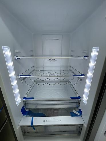 avest: Холодильник Avest, Новый, Двухкамерный, No frost, 60 * 186 * 60 — 6