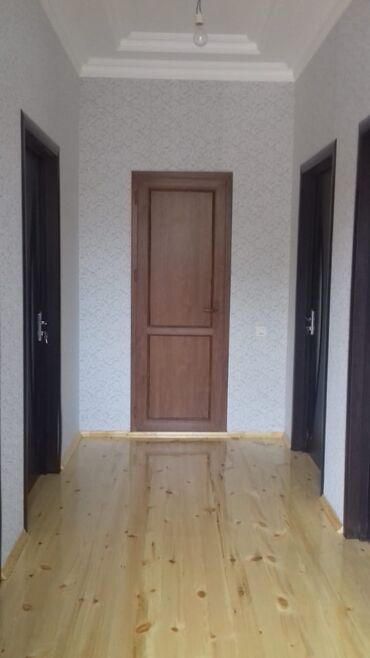 Həyət evləri və villaların satışı: Binəqədi qəs. 3 otaqlı, 85 kv. m, Yeni təmirli — 4