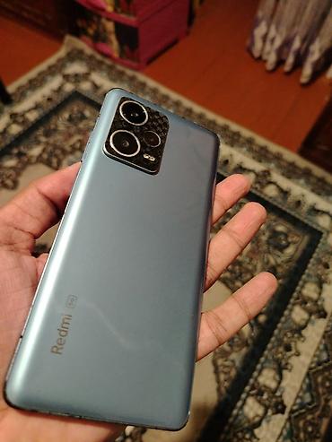 asus rog srtix: Xiaomi 12 Pro, 256 GB, rəng - Göy — 3
