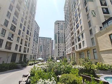 Недвижимость: 3 комнаты, Новостройка, 120 м² — 4
