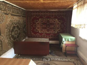 аренда дом на долгий срок: 18 м², 1 комната, Утепленный, Забор, огорожен