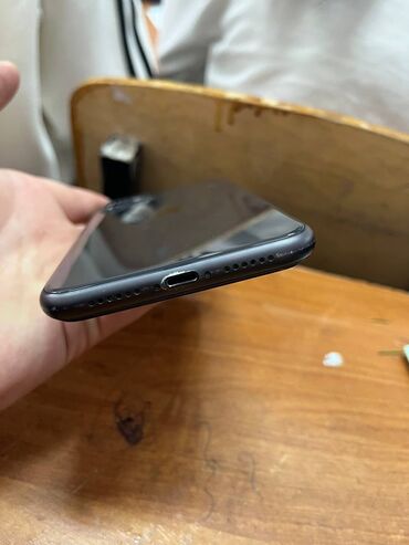 Apple iPhone: IPhone 11, Б/у, 128 ГБ, Черный, 100 % — 3