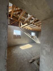 Продажа домов: Дом, 125 м², 4 комнаты, Собственник, ПСО (под самоотделку) — 7