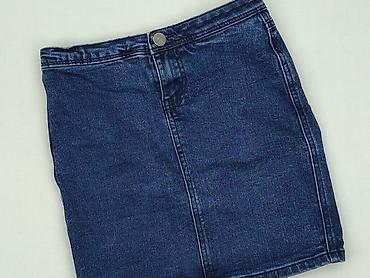 denim: Spódnica damska, rozmiar XS — 1