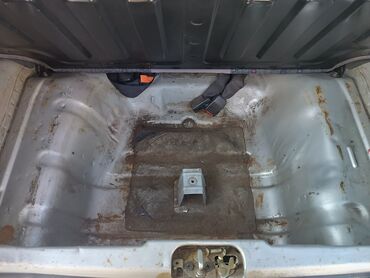 Daewoo: Daewoo Matiz: 2011 г., 0.8 л, Механика, Бензин, Хэтчбэк — 10