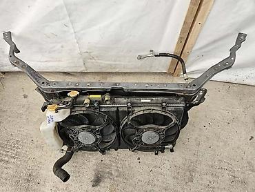 metro gume: PRSA VEZNI LIM VENTILATOR 2.0 ZA SUBARU OUTBACK | 2.0 Disel.SUBARY — 2