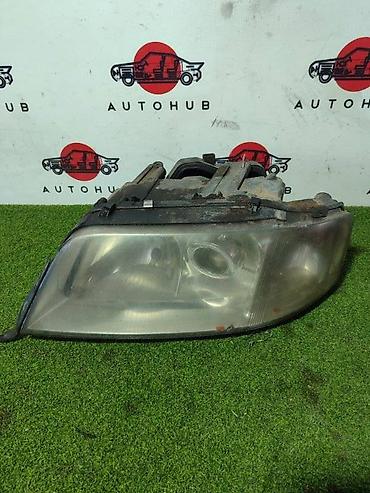 Бампер и комплектующие: Mercedes-Benz, Б/у, Оригинал at lalafo.kg — 6 Бампер и комплектующие: Mercedes-Benz, Б/у, Оригинал — 6