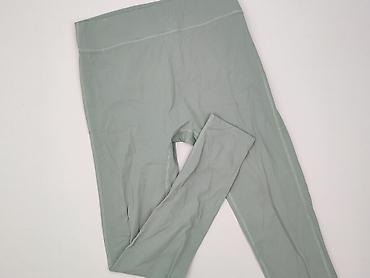 legginsy plus size: PrettyLittleThing, Legginsy Sportowe damskie, rozmiar M — 1