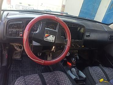экран голф 3: Volkswagen Passat: 1989 г., 1.8 л, Механика, Седан — 4