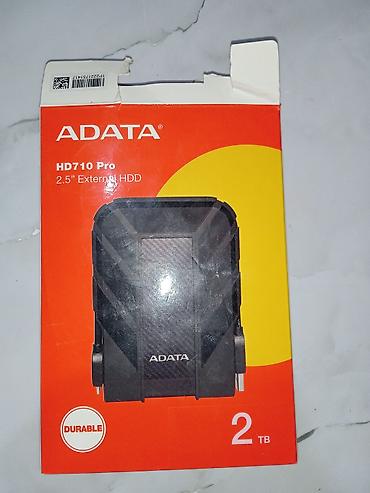 micro sd v30: Внешний жесткий диск ADATA HD710 Pro - Тип: портативный жесткий диск — 6