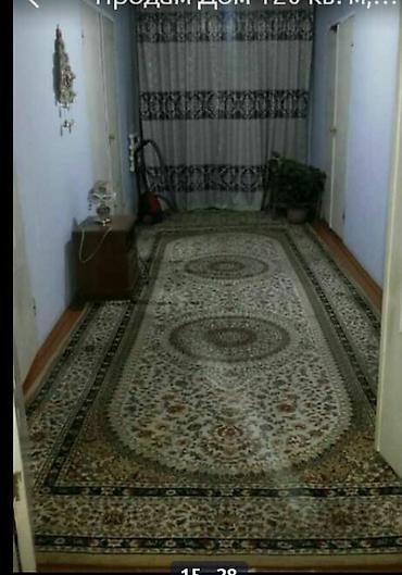 Продажа коттеджей и домов: 🏡 Срочно продается дом в ж/м Ак-Босого! 📐 120 м² | 🌿 6 соток 🛏 4 — 9