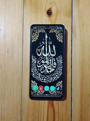 samsung 980: Samsung Galaxy A07, 128 GB, Barmaq izi — 1