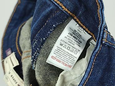 levis dzwony: NEXT Petite, Jeansy damskie, rozmiar S — 5
