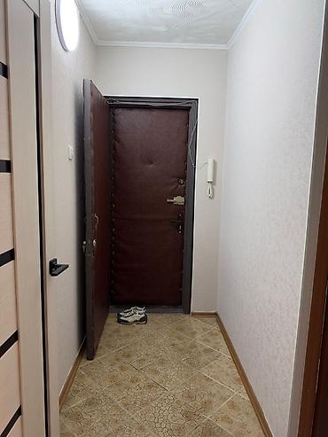 Продажа квартир: 2 комнаты, 44 м², 11 мкр 104 серия, 2 этаж, Свежий ремонт — 9