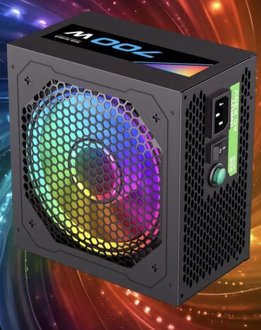 Qida blokları: Qida bloku 700 W — 4