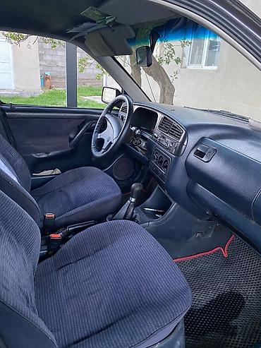 фолсваген голф 2: Volkswagen Golf: 1994 г., 2 л, Механика, Бензин, Хэтчбэк — 5