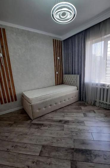 Продажа квартир: 3 комнаты, 68 м², 12 мкр 106 серия, 8 этаж, Евроремонт — 7