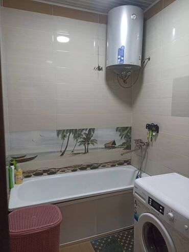 Продажа квартир: 2 комнаты, 76 м², Элитка, 7 этаж, Евроремонт — 9