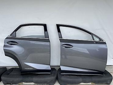 разбор nx: Nx300 h Морда, авто запчасти. есть все. капот крыло бампер Мотор АКПП — 6