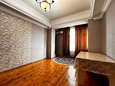 Mənzillərin satışı: 3 otaqlı, Yeni tikili, m. 8 Noyabr, 78 kv. m — 1