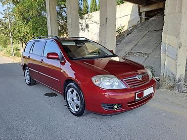 daewoo espero 1996: Masin yaxsi veziyyetdedirDeyisen yoxdur mator yag yemir — 6